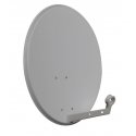 Corab eStar Sat antena 80cm, antracito Pilkas Corab eStar Sat antena 80cm, antracito Pilkas