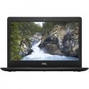 Vostro 14 3491 14 HD i3-1005G1 4GB 1TB HDD EN W10P Black