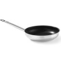 Hendi frying pan with non-stick coating 3.6 l dia. 280mm Profi Line Hendi frying pan with non-stick coating 3.6 l dia. 280mm Profi Line