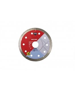 RUBI TARCZA DIAMENTOWA SLITHER BLADE 125 SUPERPRO