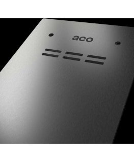 ACO ACO FAM-P-1NPACC plasterboard 1 locator readable brel.