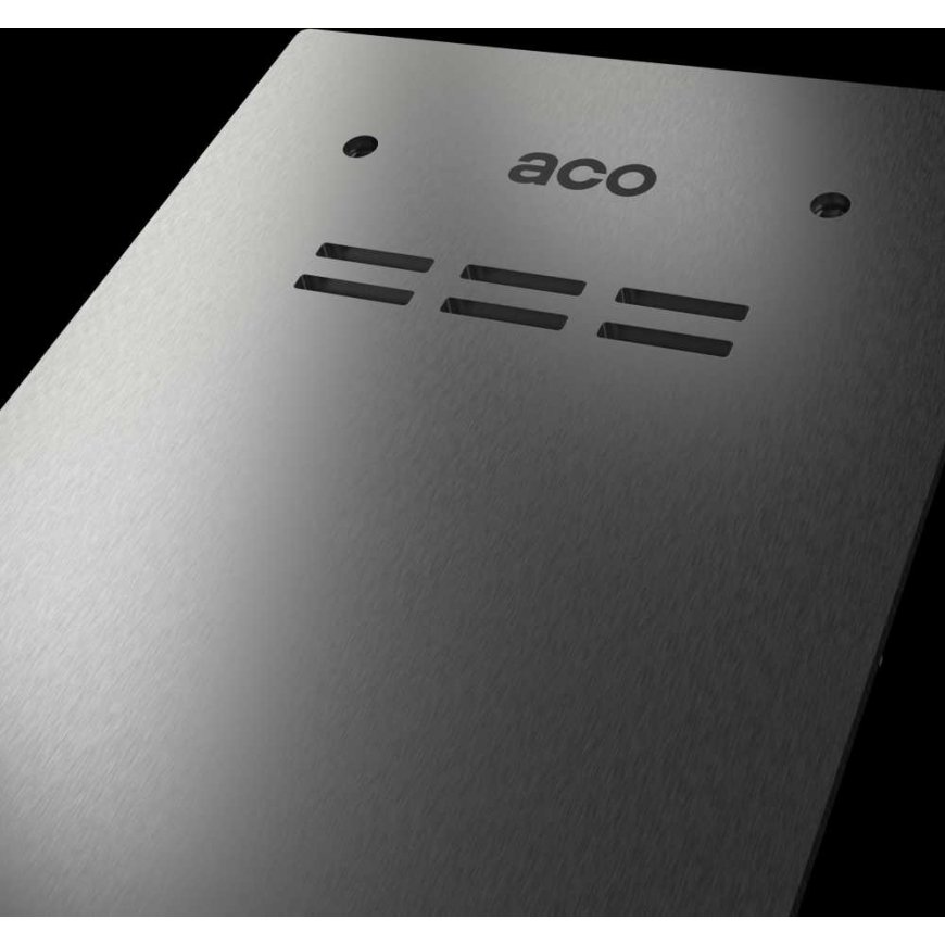 ACO ACO FAM-P-1NPACC plasterboard 1 locator readable brel.