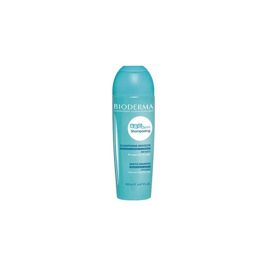 BIODERMA ABCDerm Shampooing Shampoo