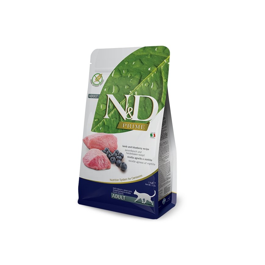 Farmina Pet Food Farmina Pet Food