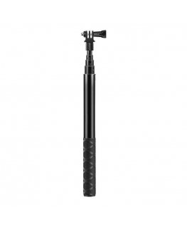 Metal selfie stick PULUZ 110cm for Insta360 One RS / X2 / X3 / X4