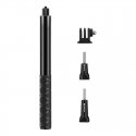 Metal selfie stick PULUZ 110cm for Insta360 One RS / X2 / X3 / X4 Metal selfie stick PULUZ 110cm for Insta360 One RS / X2 / X3 / X4