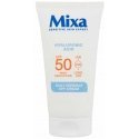 Mixa Dienos Nematomas SPF kremas SPF 50 - Kasdienis drėkinamasis odos kremas - 50 ml