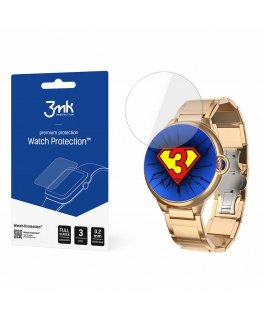 3MK Watch Protection