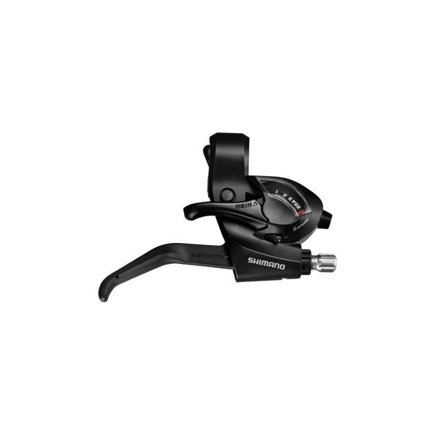Shimano Shift knob Shimano ST-EF41 EZ