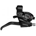Pavarų perjungimo rankenėlė Shimano ST-EF41 EZ 6-speed Pavarų perjungimo rankenėlė Shimano ST-EF41 EZ 6-speed