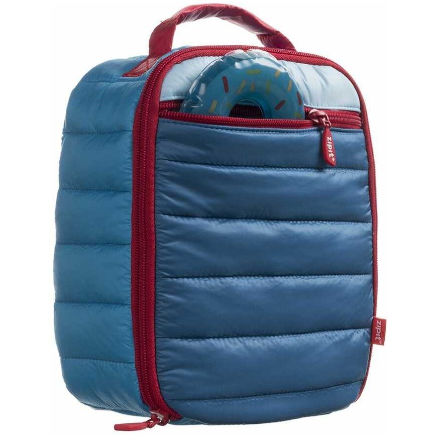 ZIPIT Lunch box + ice pack