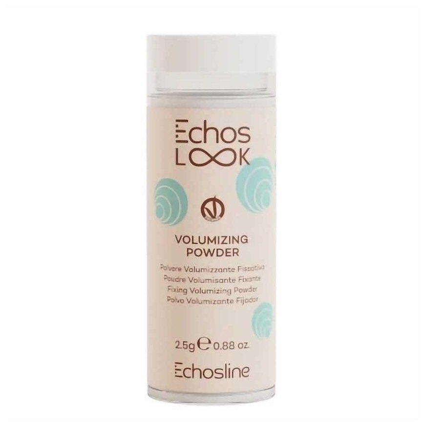 Echosline Echos Look volumizing powder 2