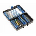 HOGERT TIPS FOR IMPACT CRWWRESFRES set. 35 pcs. + BACK HOGERT TIPS FOR IMPACT CRWWRESFRES set. 35 pcs. + BACK