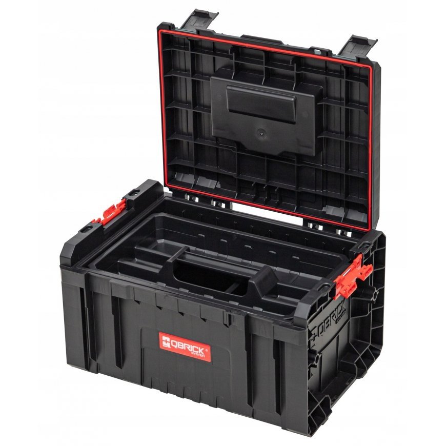 QBRICK SYSTEM PRO TOOLBOX 2.0
