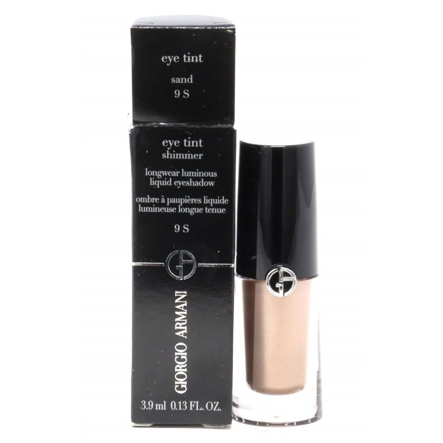 Giorgio Armani Armani Eye Tint Silk