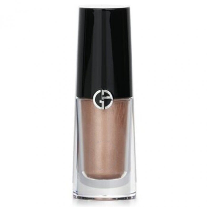 Armani Eye Tint Silk Liquid Satin Eye Color - Long-lasting liquid eyeshadow 3.9 ml – 2