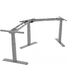 Spacetronik SPE-323TG electric table frame