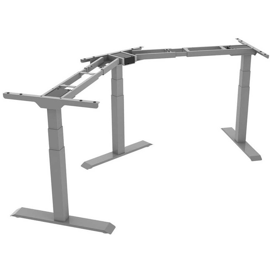 Spacetronik SPE-323TG electric table frame