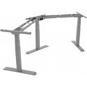 Spacetronik SPE-323TG electric table frame