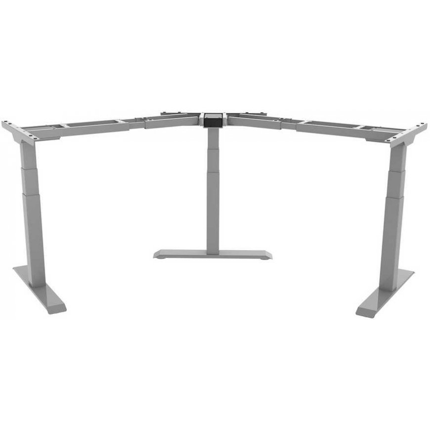 Spacetronik SPE-323TG electric table frame – 2
