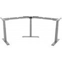 Spacetronik SPE-323TG electric table frame