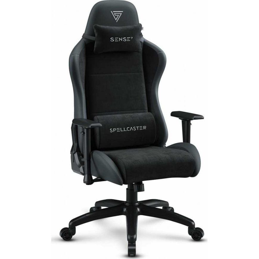 SENSE7 Gaming chair SENSE7 Spellcaster FUKU