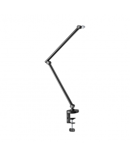 Spacetronik SPA-103 studio microphone holder