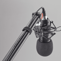 Spacetronik SPA-103 studio microphone holder Spacetronik SPA-103 studio microphone holder