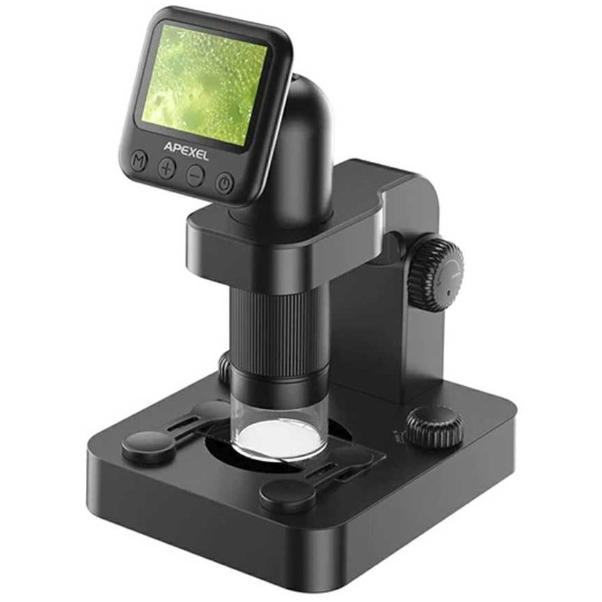 Apexel Digital microscope with 2MP RGB