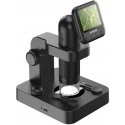 Apexel Digital microscope with 2MP RGB 20-100x LED display Apexel Digital microscope with 2MP RGB 20-100x LED display