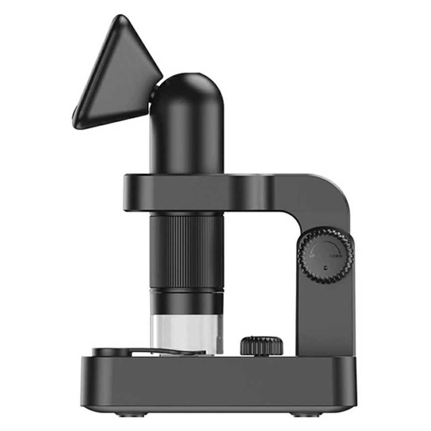 Apexel Digital microscope with 2MP RGB 20-100x LED display – 3