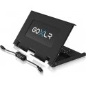 TC Helicon GO XLR stalinis stovas – stalinis stovas Stalinis trikojis