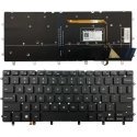 Klaviatūra DELL Inspiron 13: 7000, 7352, 7353, 7359, 7347, 7348 Klaviatūra DELL Inspiron 13: 7000, 7352, 7353, 7359, 7347, 7348