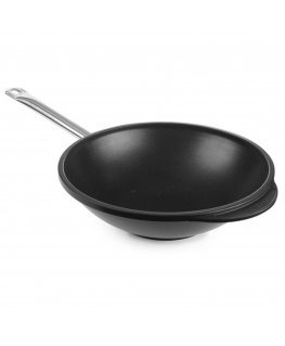 Hendi WOK pan 320 mm Profi Line