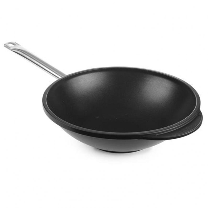 Hendi WOK pan 320 mm Profi Line