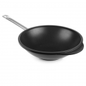 Hendi WOK pan 320 mm Profi Line Hendi WOK pan 320 mm Profi Line