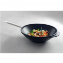 Hendi WOK pan 320 mm Profi Line Hendi WOK pan 320 mm Profi Line
