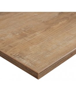 Spacetronik Blat desk universal 158x80x1.8 cm Retro