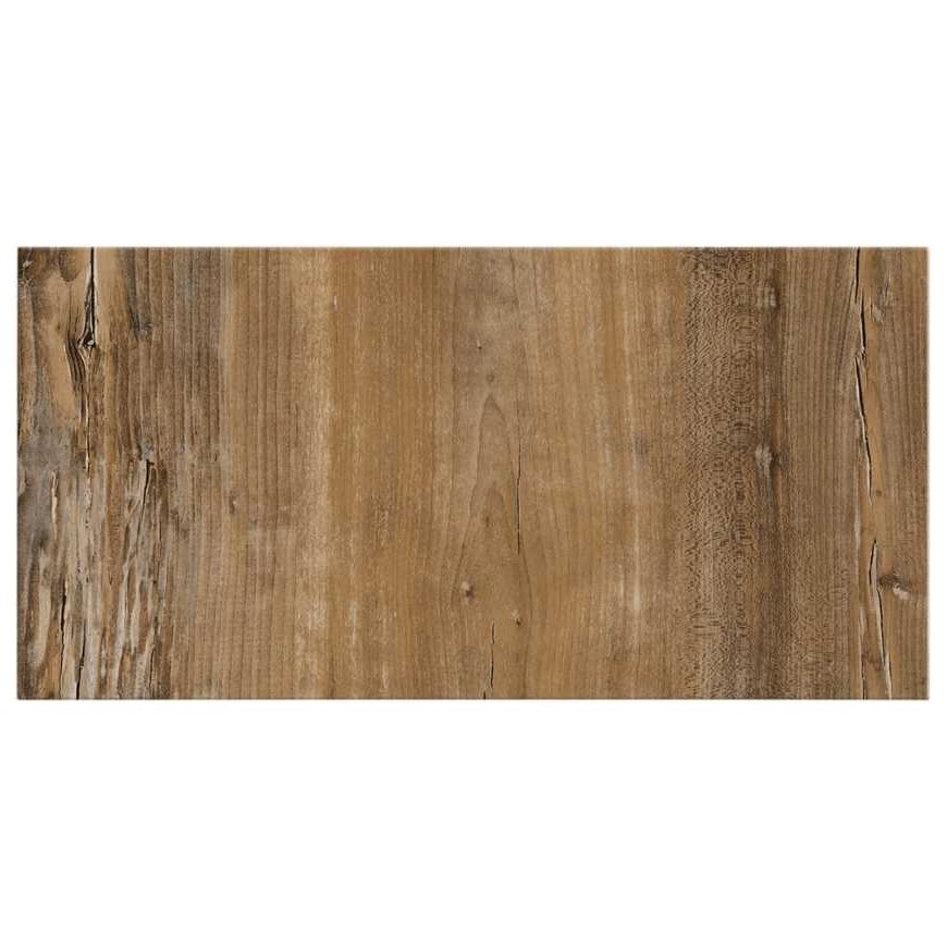 Spacetronik Blat biurka universalus 158x80x1.8 cm Retro – 3