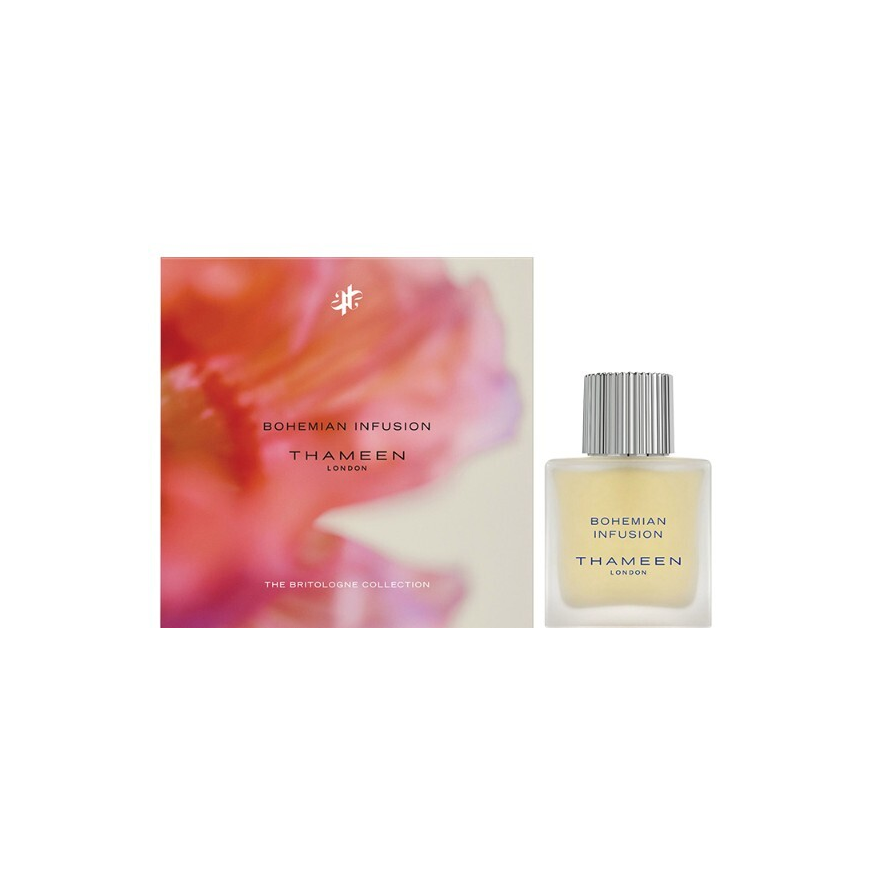 Unisex perfume Thameen Bohemian Infusion EDC, 100 ml