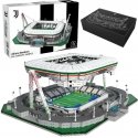 Klocki konstrukcyjne CaDA Allianz Stadium 3638 parts C66021W Klocki konstrukcyjne CaDA Allianz Stadium 3638 parts C66021W