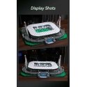 Klocki konstrukcyjne CaDA Allianz Stadium 3638 dalys C66021W Klocki konstrukcyjne CaDA Allianz Stadium 3638 dalys C66021W