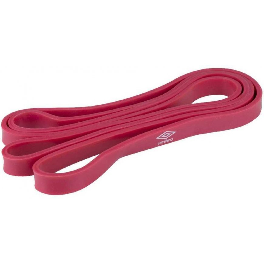 RUBBER STRAP OPOROWA POWER BAND 25KG UMBRO