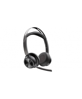 Headphone HP POLY VF2 -M USB-CC HS +USB-C/A/NO LOCALIZATION