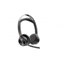 Ausinės HP POLY VF2 -M USB-C-C HS +USB-C/A/NO LOCALIZATION Ausinės HP POLY VF2 -M USB-C-C HS +USB-C/A/NO LOCALIZATION