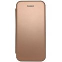 Huawei Mate 20 lite Book Case Rose Gold Huawei Mate 20 lite Book Case Rose Gold