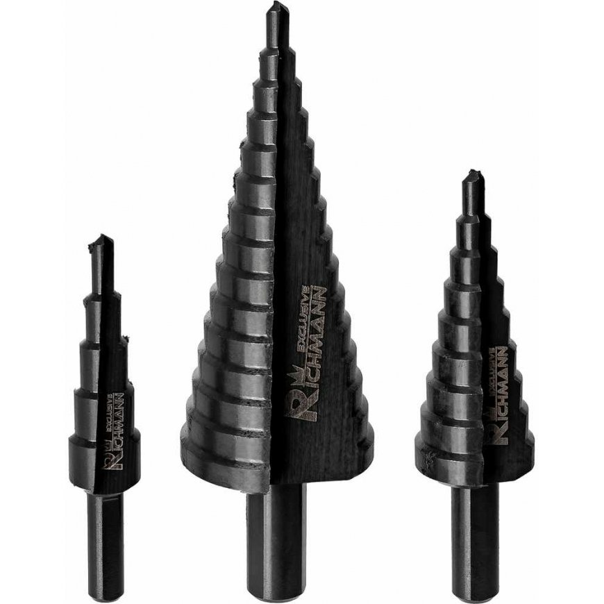 Richmann Drill Step. drills "RICHMANN"