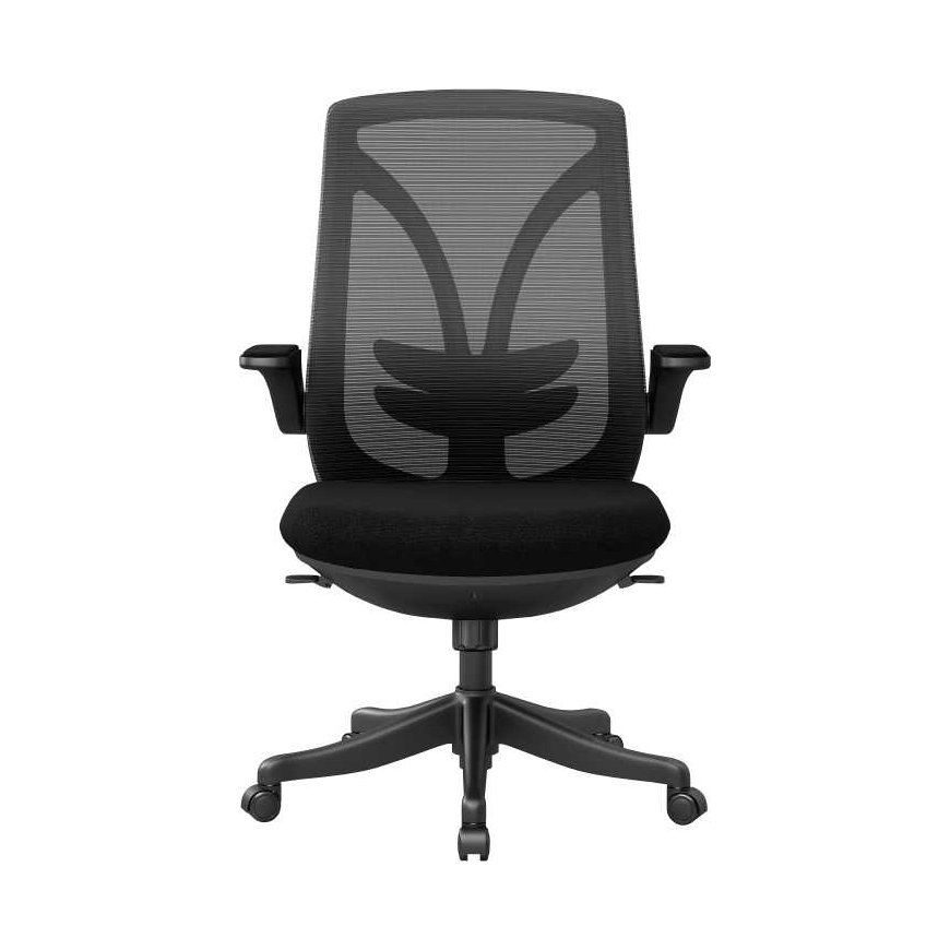 Ergonomiška biuro kėdė Spacetronik ARIAN-20 – 2