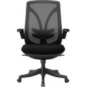 Ergonomiška biuro kėdė Spacetronik ARIAN-20 Ergonomiška biuro kėdė Spacetronik ARIAN-20