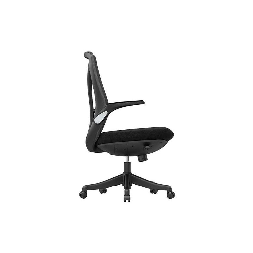Ergonomiška biuro kėdė Spacetronik ARIAN-20 – 4